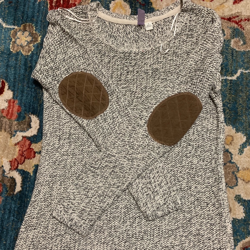 Stylish Francesca Sweater